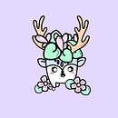 Planters . Design de caractere de Catherine Phalen - 07.12.2022