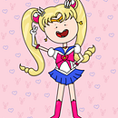 Mi proyecto del curso: Ilustración kawaii: crea personajes encantadores . % Mel Onoriaga tarafından hazırlanan Geleneksel illüstras, on, Karakter Tasarımı, Ve Manga projesi - 07.12.2022