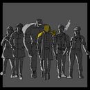 Introducción al diseño de personajes para animación y videojuegos. Un projet de Illustration traditionnelle, Animation, Conception de personnages, Jeux vidéo , et Conception de jeux vidéo de Lorenzo Nievas - 12.07.2022