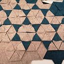 My project for course: Introduction to Weaving Wool Felt . % kettyster tarafından hazırlanan Mobil, a Tasarımı ve Yapımı, İç Tasarım, El, Ve af Sanatları projesi - 07.12.2022