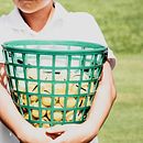 Arabella Golf Mallerca. Un proyecto de Fotografía, Redes Sociales y Diseño para Redes Sociales de vannessa Matson - 12.07.2022