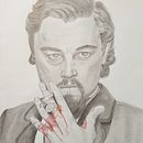 Mein Kursprojekt: Realistische Porträts mit Graphit Bleistift. Un proyecto de Ilustración tradicional, Bellas Artes, Bocetado, Dibujo a lápiz, Dibujo, Dibujo de Retrato, Dibujo realista, Dibujo artístico y Dibujo anatómico de hbauapamn - 12.07.2022