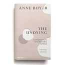 The Undying. Un proyecto de Diseño gráfico y Tipografía de Émilie Chen - 27.02.2019