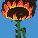 Ukraine. Traditional illustration, Design, and Poster Design project by Tania Yakunova - 07.13.2022
