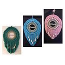 Macramé projects. Un progetto di Artigianato di sbrowne8 - 13.07.2022