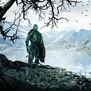 Il mio progetto del corso: Introduzione alla concept art: disegnare il futuro. Projekt z dziedziny Trad, c, jna ilustracja, Retuszowanie fotografii, Ilustracja c, frowa, Gr, komputerowe i Concept art użytkownika danellafrancesco99 - 13.07.2022