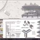 Producción/Turismo/Paisaje. Een project van Architectuur van gestionesclau - 04.07.2022