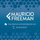 CV. Un proyecto de Motion Graphics, Diseño, Fotografía, Cine, vídeo, televisión y Diseño gráfico de Mauricio Freeman - 25.06.2022