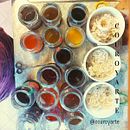 My project for course: Textile Dyeing with Natural Pigments. Un proyecto de Artesanía, Diseño de moda, DIY, Teñido Textil y Diseño textil de Ruben Reino Saraiva - 13.07.2022