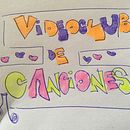 Videoclub de canciones . Musik, Menulis, Film, Video, TV, Dan DIY proyek oleh Flor Rizzi - 07.13.2022