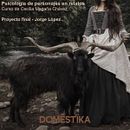 Psicología de personajes en relatos - Lilian Ein Projekt aus dem Bereich Schrift, Erzählung, Literarisches schreiben und Kreatives Schreiben von jorge_lopezramos91 - 14.07.2022