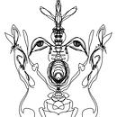 Fade Belo. Un projet de Illustration traditionnelle de fadesolabelo - 14.07.2022