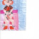 My project for course:  Illustrating and Writing a Children's Book . Ilustrație tradițională, Design de caractere, Design editorial, Scriere, Desen, Stor, board, Ilustrație pentru copii, Narrativ, Scriere creativă și Literatură pentru copii de Amber Myburgh - 07.07.2022