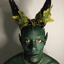 Halloween  Ein Projekt aus dem Bereich Fotografie und Malerei von Vitoria Felzemburgh - 12.10.2021