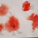Mein Kursprojekt: Kreatives Sketching mit Aquarell für Anfänger . % Sigi Karnath tarafından hazırlanan Geleneksel illüstras, on, Eskiz çizimi, Yaratıcılık, Çizim, Sulubo, a Resim, Ve Eskiz defteri projesi - 07.14.2022