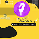 PODCAST-NOTICIA COMENTADA. Un proyecto de Cine, vídeo, televisión, Audio, Podcasting y Escritura creativa de Claudio Inacio - 13.07.2022