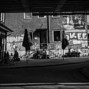 Straßen von Hamburg Ein Projekt aus dem Bereich Fotografie von Erik Jahnke - 23.06.2022