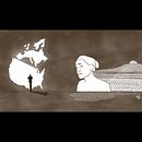 Madres - A mother’s pain . Un proyecto de Ilustración tradicional de Anna May - 03.06.2022