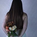 Mi proyecto del curso: Retrato fotográfico pictórico Ein Projekt aus dem Bereich Fotografie, Porträtfotografie, Studiofotografie, Artistische Fotografie und Interieurfotografie von Sara Torres - 05.05.2021