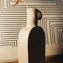 Il mio progetto del corso: Crea il tuo primo vaso in ceramica. Projekt z dziedziny Projektowanie dodatków, Craft i Ceramika użytkownika Simona Ferrara - 15.07.2022