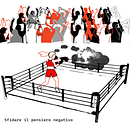 Il mio progetto del corso: Metafore visive: illustra concetti astratti. Un progetto di Illustrazione tradizionale, Artigianato, Design editoriale, Belle arti, Collage, Papercraft, Creatività, Disegno, Stor, telling e Illustrazione editoriale di alice alessandria - 15.07.2022