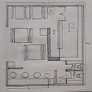 Mi proyecto del curso: Introducción al dibujo arquitectónico a mano alzada . Arhitectură & Ilustrație arhitecturală de Andres Santiago Sua Ospina - 07.15.2022