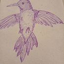 My project for course: Sketchbook Illustration with Pen: Embracing Mistakes Ein Projekt aus dem Bereich Skizzenentwurf, Zeichnung, Sketchbook und Illustration mit Tinte von Natascha Jazz - 16.07.2022