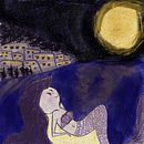 My project for course: Sketchbook Techniques for Children's Illustration. Un projet de Conception de personnages, Dessin au cra, on, Illustration jeunesse, Carnet de croquis, Peinture gouache , et Album illustré de evavier28 - 16.07.2022