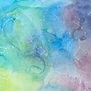 Mi proyecto del curso: Técnicas modernas de acuarela. Un projet de Illustration traditionnelle, Beaux Arts, Peinture , et Aquarelle de kay_delcarmen - 16.07.2022