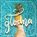 Mój projekt z kursu: Kaligrafia i liternictwo na Instagram z Procreate. Een project van Kalligrafie,  Belettering, Instagram, Digitale belettering,  3D-belettering y Social media-ontwerp van b_cempa - 16.07.2022