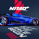 Nitro League. UX / UI, 3D, Br, ing, Identit, Creative Consulting, Game Design, Graphic Design, Product Design, T, pograph, Web Design, Social Media, Infographics, Photo Retouching, Poster Design, and Video Games project by Ajmal Murrad - 07.16.2022