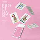 Carte da gioco Procidane  . % laura ambrosino tarafından hazırlanan Geleneksel illüstras, on, Grafik Tasarım, Reklamcılık, Ve Tasarım projesi - 07.17.2022