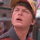 My project for course: Pop Culture Character Painting in Photoshop - MARTY MCFLY. Traditional illustration, Fine Arts, Drawing, Digital Illustration, and Portrait Drawing project by Tim Dowler - 07.16.2022