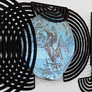 Re(cognition. Sculpture, and Animation project by Lisa Woods - 07.17.2022