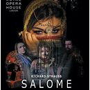 Royal Opera House Design Challenge – Salome. Un projet de Publicité, Photographie de studio, Direction artistique , et Conception d'affiches de Adrian Brown - 16.07.2022