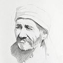 Mein Kursprojekt: Grundlagen des Porträtzeichnens mit Bleistift. Artes plásticas, Desenho a lápis, Desenho, Desenho realista, e Desenho artístico projeto de Lilou King - 17.07.2022