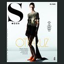 Diseños para la revista S Moda. Een project van  Ontwerp, Redactioneel ontwerp y Fotografie van Diego Areso - 17.07.2022