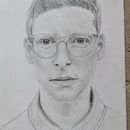 Il mio progetto del corso: Ritratti realistici a matita: cattura storie ed emozioni. Un proyecto de Ilustración tradicional, Dibujo a lápiz, Dibujo, Dibujo de Retrato y Dibujo realista de Fabio Coluccia - 17.07.2022