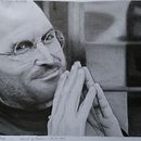 NEW HORIZON . Ilustrație tradițională de Daniel Rubin - 07.17.2022