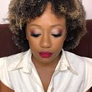 Meu projeto do curso: Introdução a técnicas de maquiagem profissional . Film, video și televiziune, Direcția artistică, Design vestimentar și Fotografie de modă de jeniffers074 - 07.17.2022