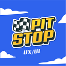 Pit Stop UX/UI. Design, UX / UI, and Video Games project by Gabriel Salcedo - 03.02.2022