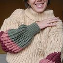Meu projeto do curso: Crochê: crie roupas com apenas uma agulha Ein Projekt aus dem Bereich Modedesign, Weben, DIY, Crochet und Textildesign von Carla Anjos - 17.07.2022