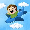 Niño soñador. Un progetto di Illustrazione tradizionale di Ana Pino - 18.07.2022
