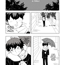 Mi proyecto del curso: Introducción a la creación de viñetas con Clip Studio Paint. Un progetto di Illustrazione tradizionale, Fumetto e Illustrazione digitale di Anny Fernandez - 18.07.2022