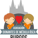 Asociación Donantes de Médula Ósea Burgos. Een project van Grafisch ontwerp van Virginia Gomez Cayon - 18.07.2022