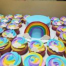Aprender a hacer y decorar galletas.  project by Jessica Carballo - 07.19.2022