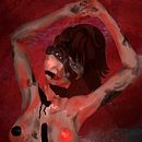 Meu projeto do curso: Retrato digital no Photoshop com um toque de fantasia. Un proyecto de Ilustración tradicional, Dibujo, Ilustración digital, Dibujo de Retrato, Dibujo digital y Pintura digital de bryancampos23 - 18.07.2022