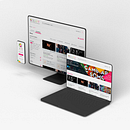 QLAPP (Academic Degree final project). Un proyecto de Diseño, UX / UI, Br, ing e Identidad y Diseño de apps de disenimadrid - 19.07.2022
