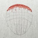 Practice Piece - Realistic Embroidery Techniques with Emillie Ferris  Ein Projekt aus dem Bereich H, werk und Stickerei von Hayley Mills-Styles - 19.07.2022