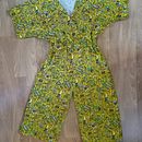 Mi proyecto del curso: Diseño, corte y confección de prendas con talla única. Un proyecto de Diseño de moda, Costura, Patronaje y confección			 de Alice Benquet - 19.07.2022